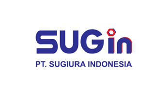 PT. SUGIURA INDONESIA client PTAKU