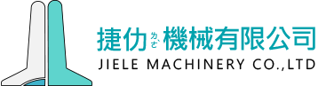 Official Partner Jiele Machinery Co. LTD