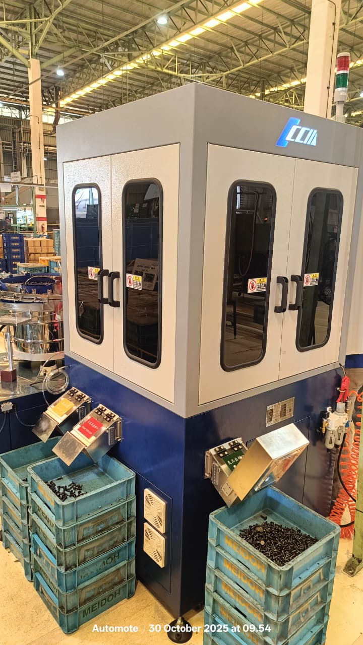 optical-autosorting-machine