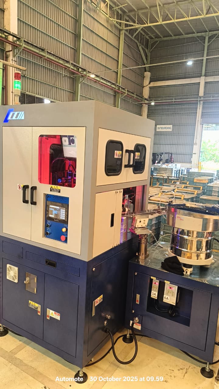 optical-autosorting-machine